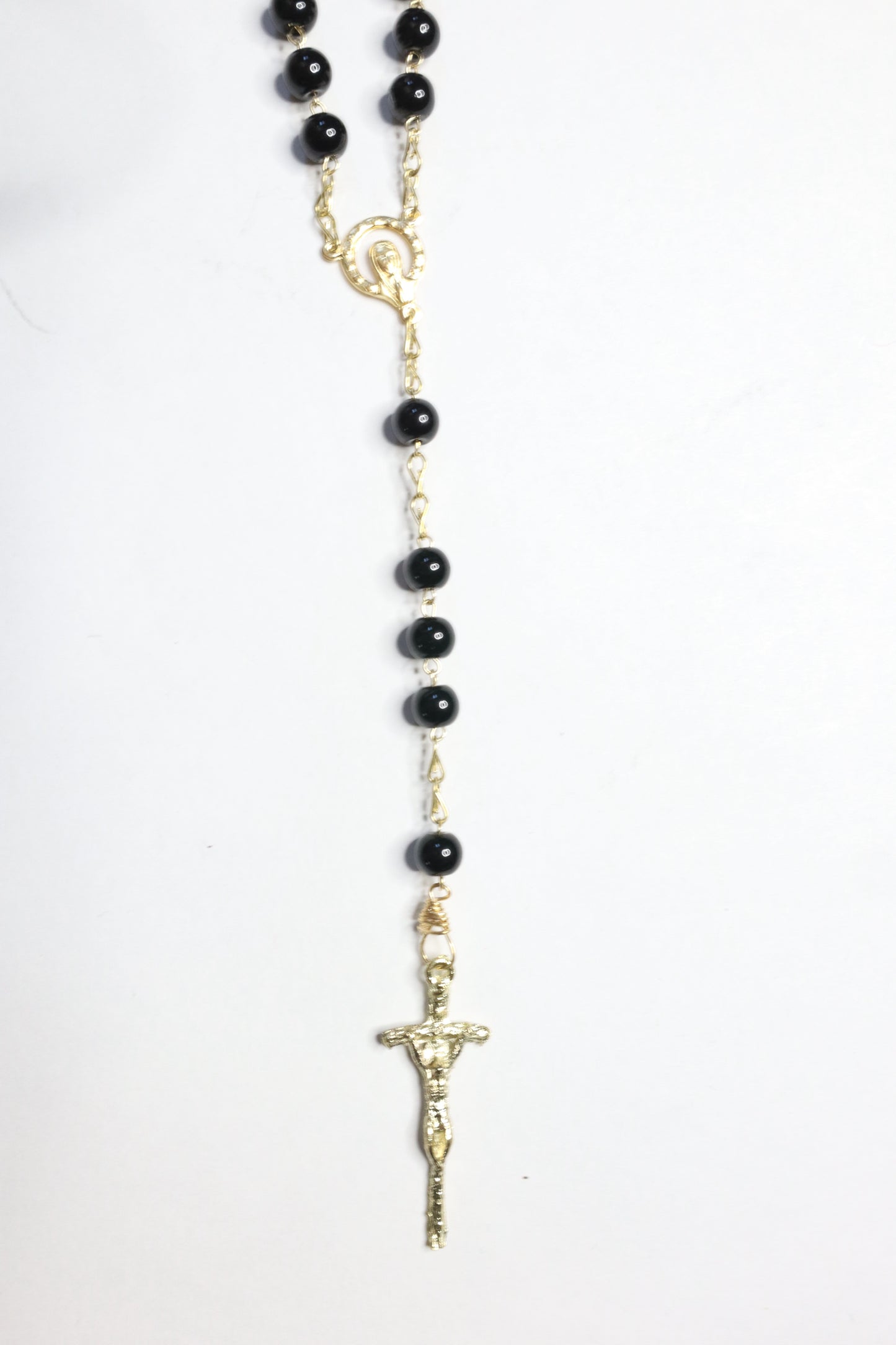 Rosary (Black)