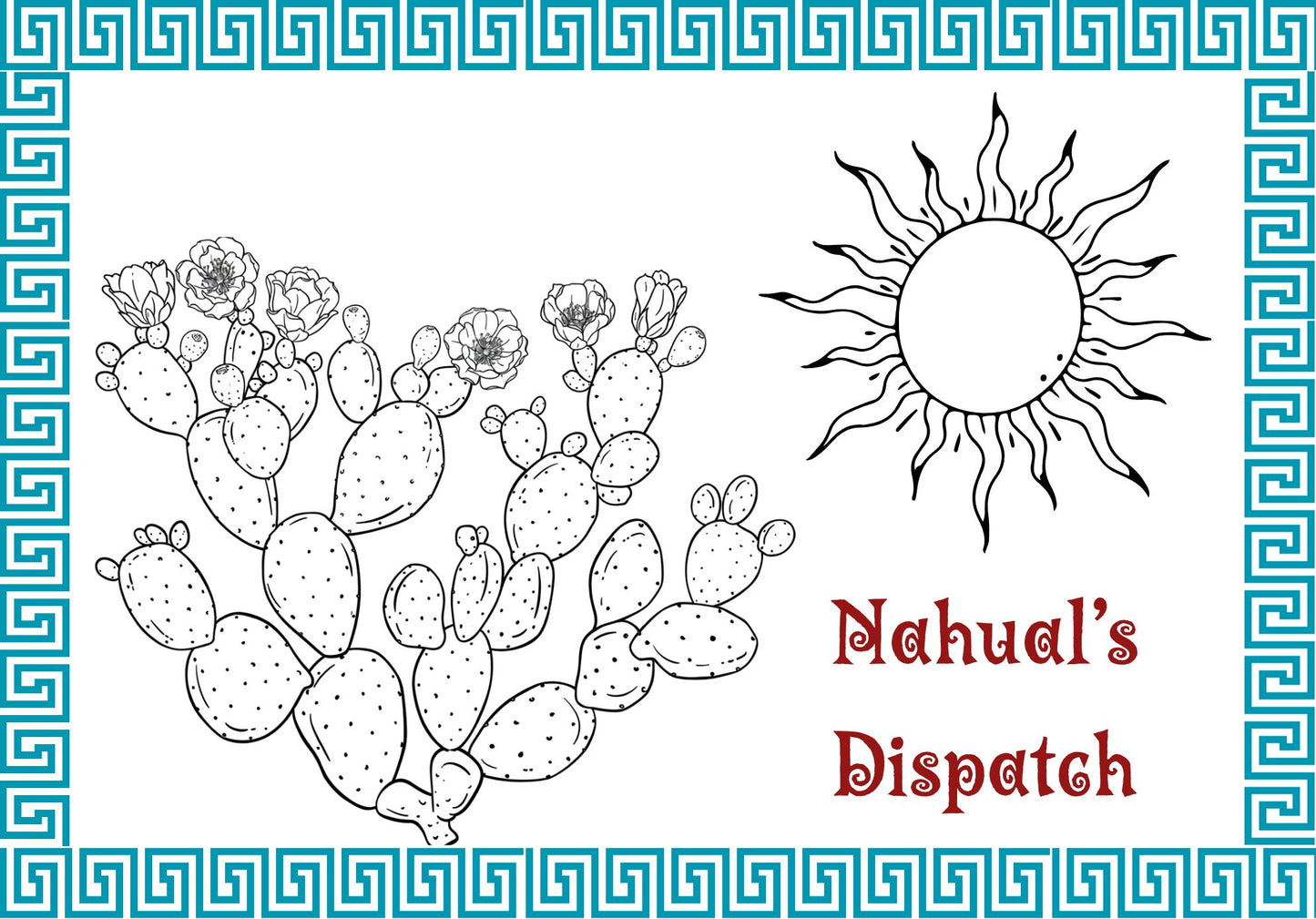 Nahual's Dispatch