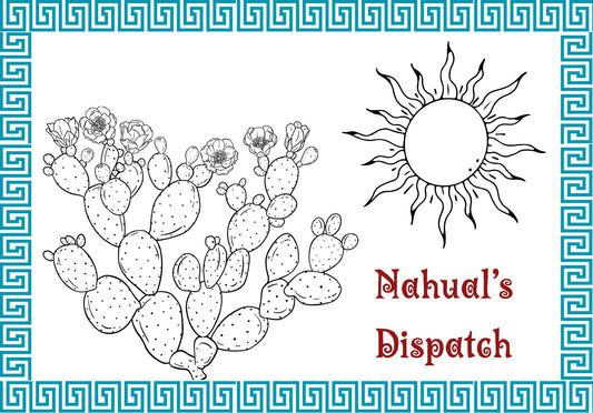 Nahual's Dispatch
