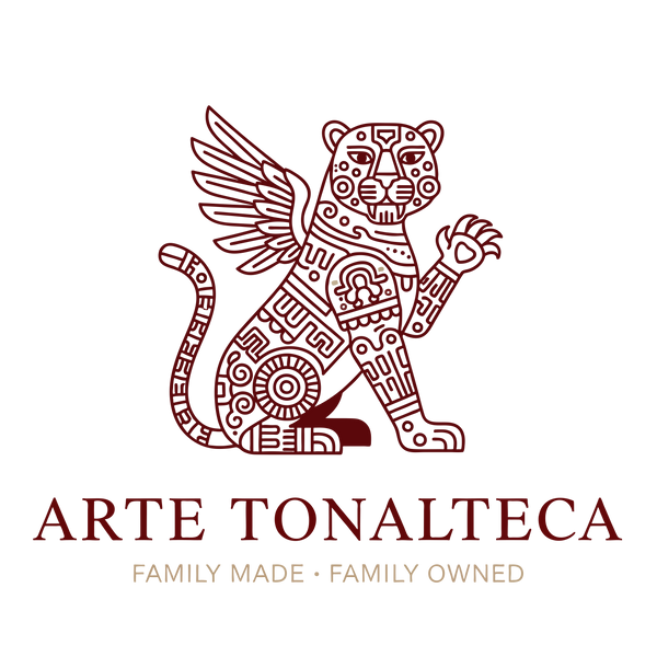 Arte Tonalteca